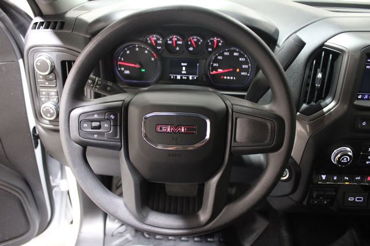 2026 GMC Sierra 2500HD Pro - Photo 29