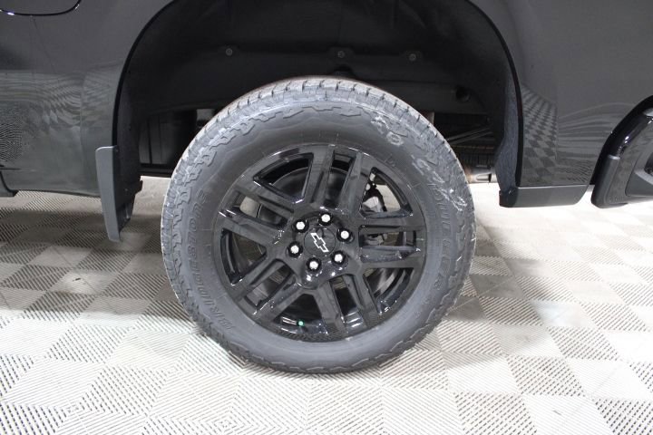 2026 Chevrolet Silverado 1500 LT Trail Boss - Photo 42