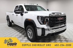 2026 GMC Sierra 2500 HD Pro Truck