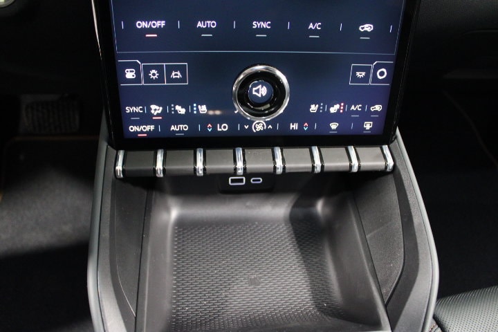 2026 GMC Terrain AT4 - Photo 31
