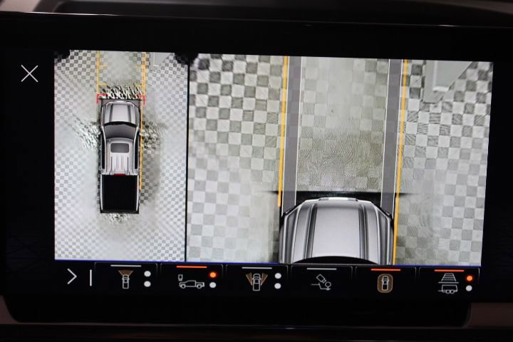 2026 GMC Sierra 1500 Elevation - Photo 48