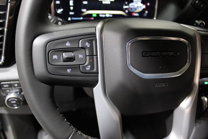 2026 GMC Sierra 2500HD Denali - Photo 38