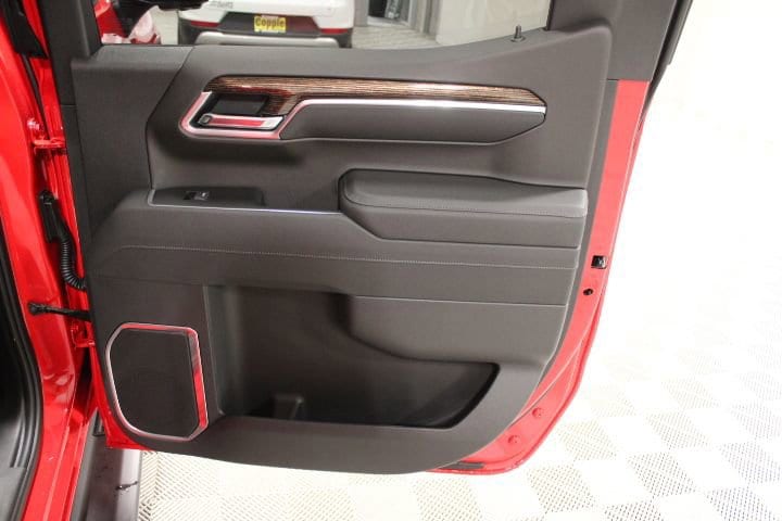 2026 GMC Sierra 1500 Elevation - Photo 30