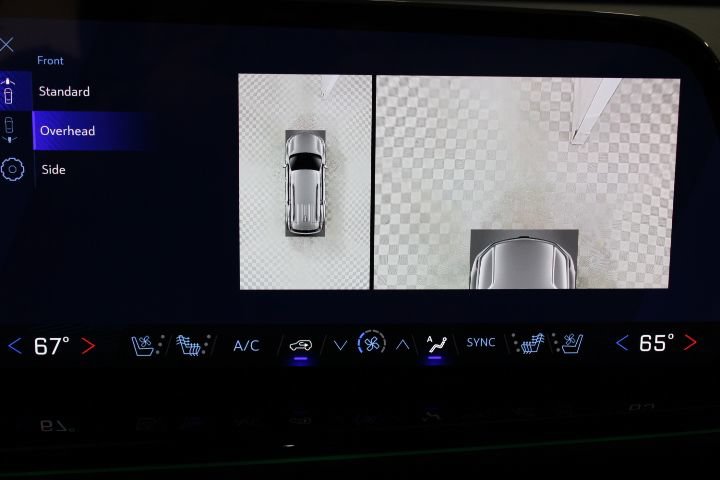 2026 Chevrolet Traverse RS - Photo 37
