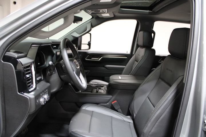 2026 GMC Sierra 2500HD Denali - Photo 20