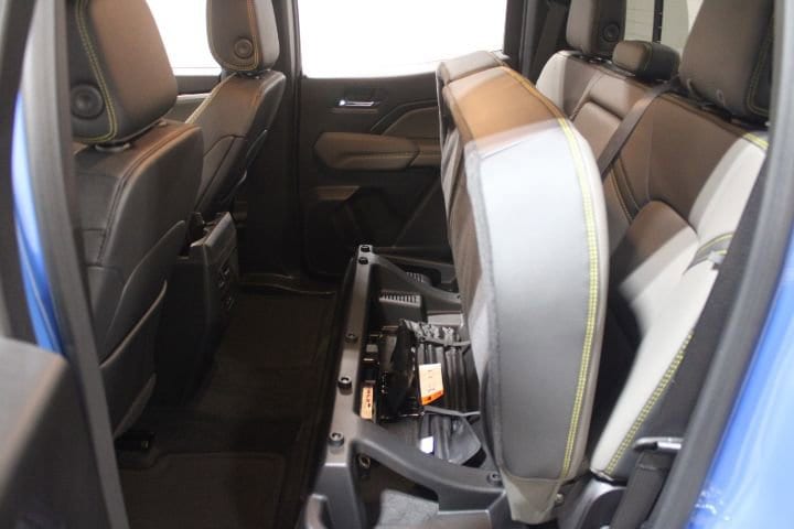 2026 Chevrolet Colorado ZR2 - Photo 57