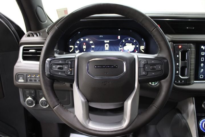 2023 GMC Yukon Denali - Photo 33