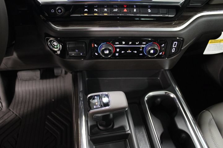 2026 Chevrolet Silverado 1500 LT Trail Boss - Photo 35