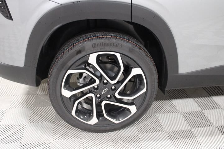 2026 Chevrolet Trax RS - Photo 43