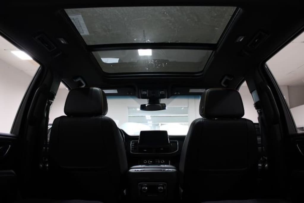 Used 2021 GMC Yukon AT4 SUV