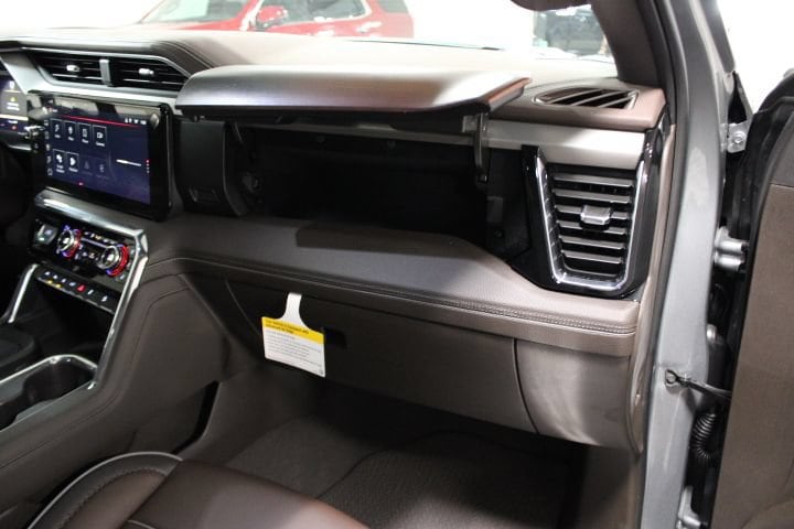 2026 GMC Sierra 1500 Denali - Photo 30