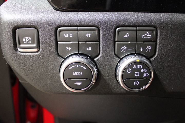 2026 GMC Sierra 1500 Elevation - Photo 40