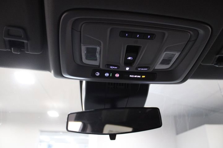 2026 GMC Sierra 1500 SLE - Photo 42