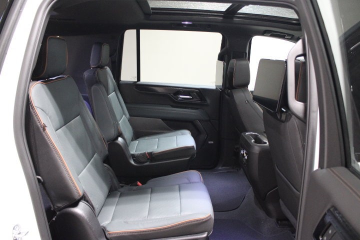 2026 GMC Yukon XL AT4 - Photo 31