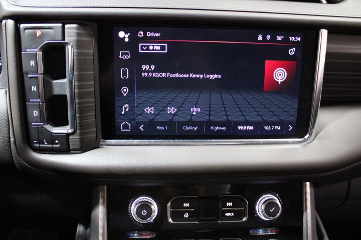 2024 GMC Yukon XL Denali - Photo 49