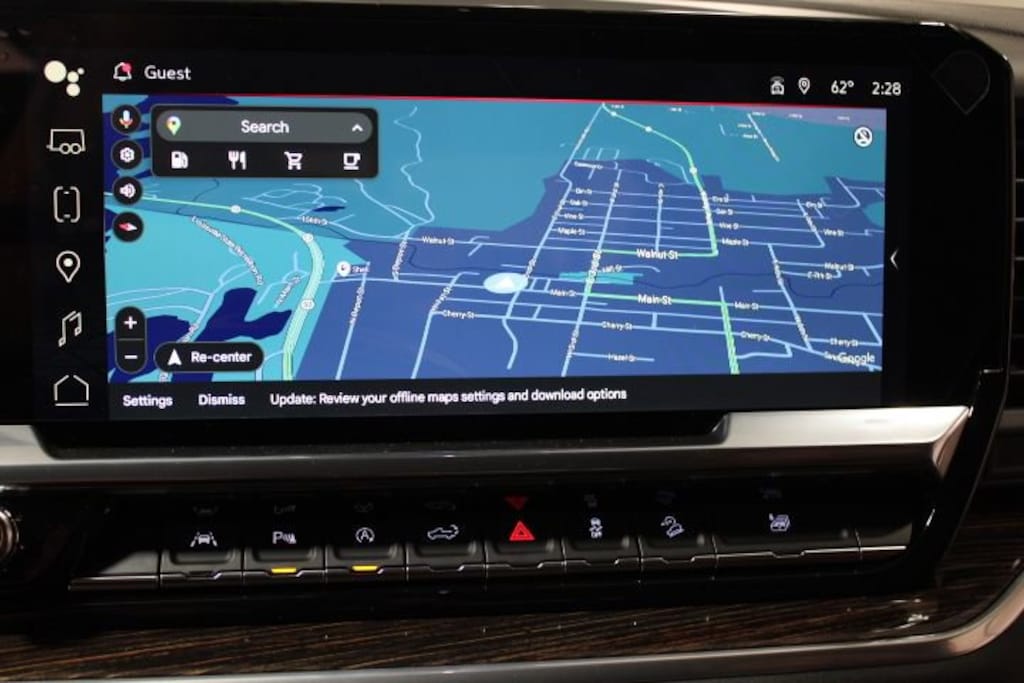 New 2026 GMC Sierra 1500 Elevation Truck