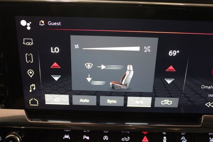 2026 GMC Sierra 1500 Elevation - Photo 58