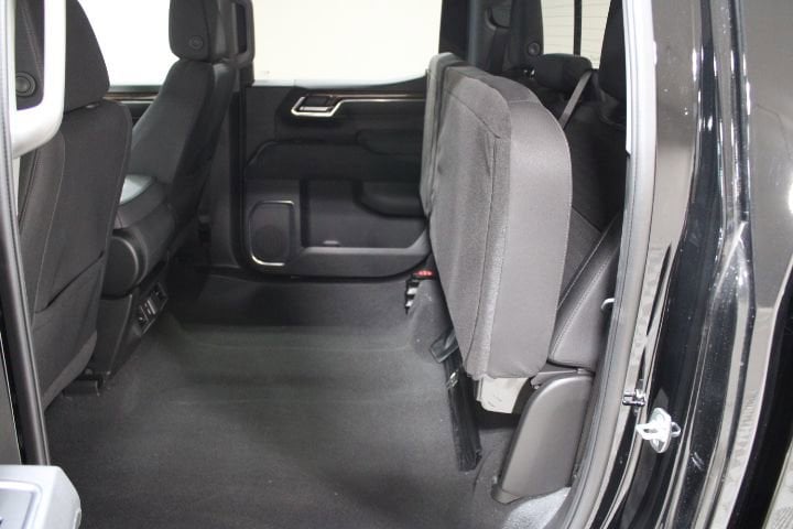 2026 GMC Sierra 1500 SLE - Photo 60