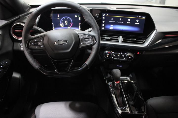 2026 Chevrolet Trax RS - Photo 29