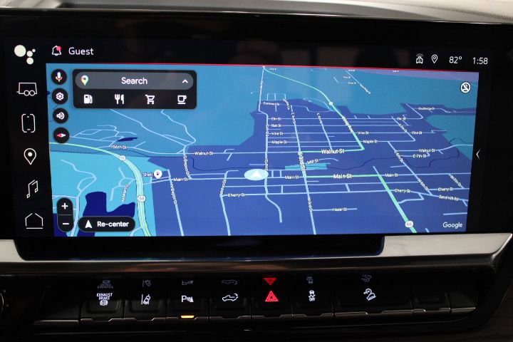 2025 GMC Sierra 2500HD SLT - Photo 33