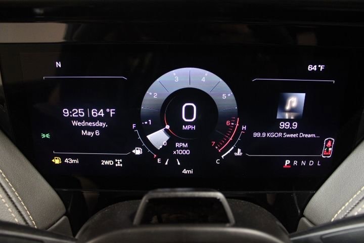 2026 GMC Yukon XL Elevation - Photo 43