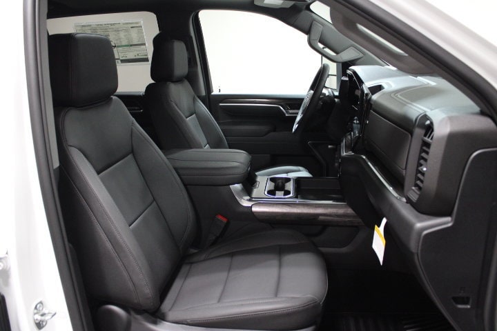 2026 Chevrolet Silverado 2500 HD LTZ - Photo 26