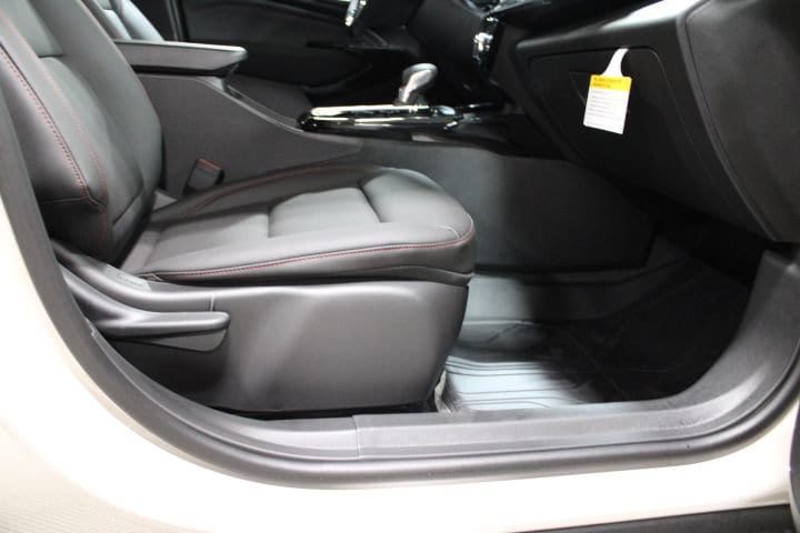 2026 Chevrolet Trax RS - Photo 25