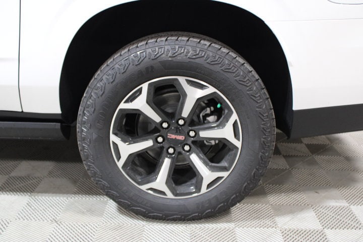 2026 GMC Yukon XL AT4 - Photo 46