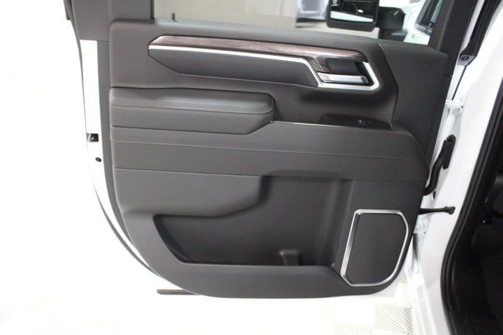 2026 Chevrolet Silverado 2500 HD LTZ - Photo 21