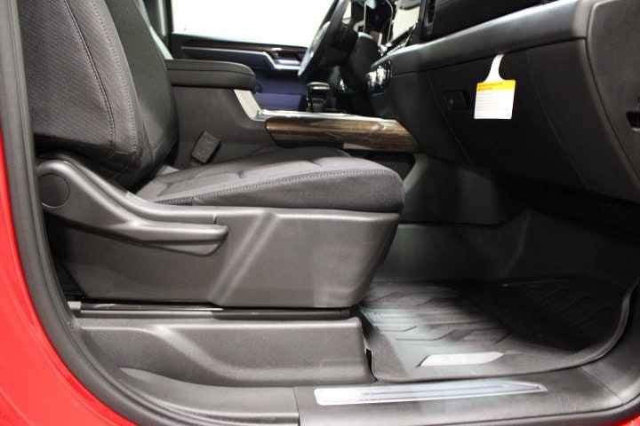 2026 GMC Sierra 1500 Elevation - Photo 26
