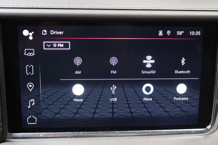 2024 GMC Yukon XL Denali - Photo 50