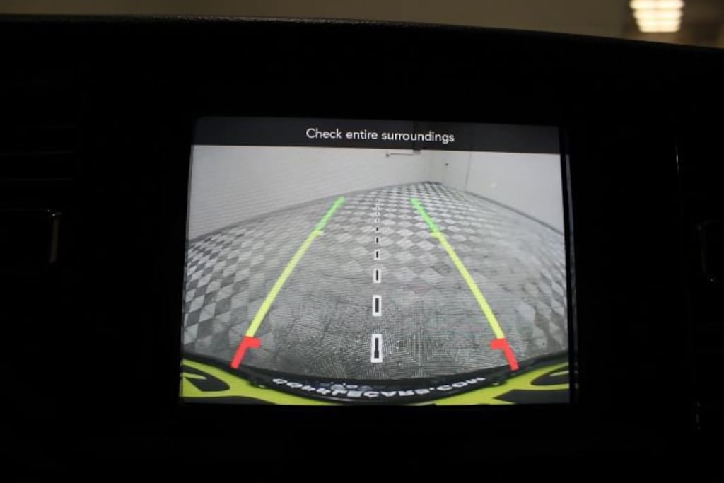 Used 2022 Dodge Durango GT Plus