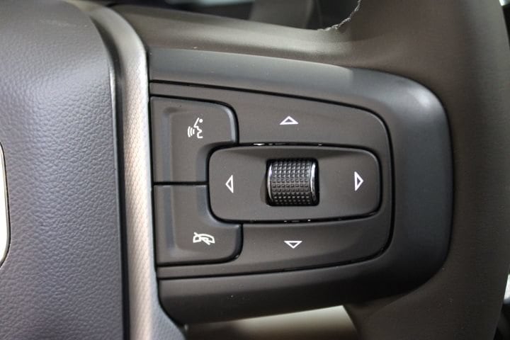 2026 GMC Sierra 1500 Denali - Photo 39