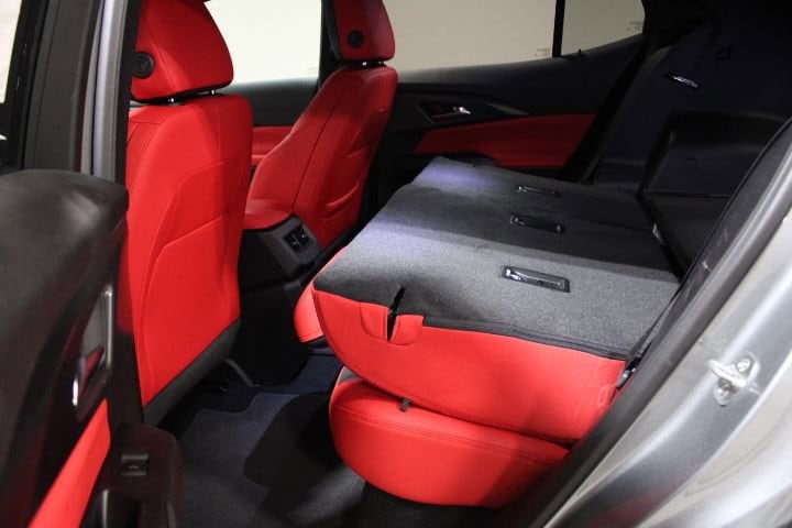2026 Chevrolet Equinox EV RS - Photo 34