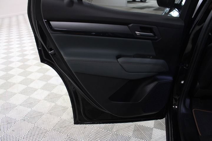 2026 GMC Terrain AT4 - Photo 19