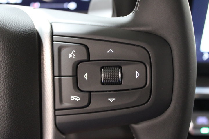 2026 GMC Sierra 1500 Denali - Photo 39