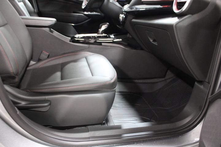 2026 Chevrolet Trax RS - Photo 25
