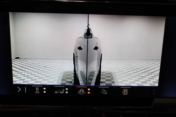 2026 Chevrolet Silverado 1500 LT Trail Boss - Photo 51