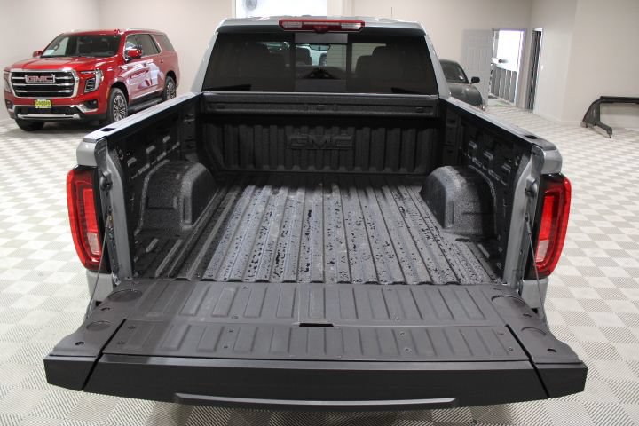 2026 GMC Sierra 1500 Denali - Photo 14