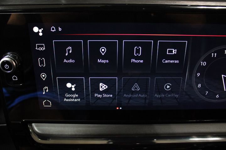 2024 Gmc Sierra 2500 HD AT4X photo 4