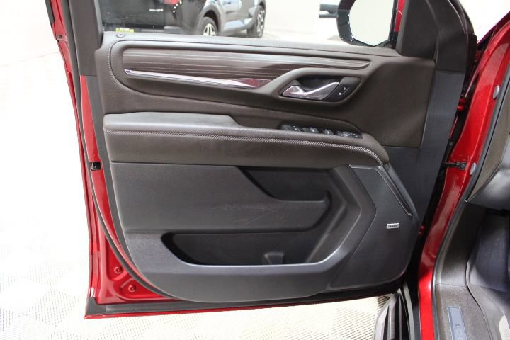 2024 GMC Yukon XL Denali - Photo 19
