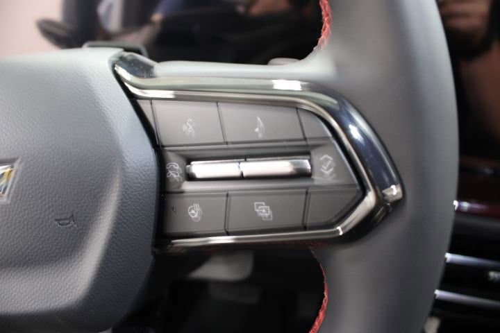 2026 Chevrolet Traverse RS - Photo 27