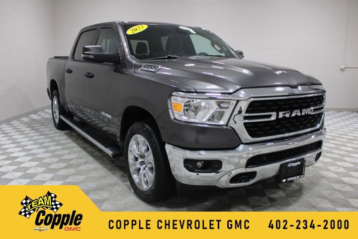 2023 RAM Ram 1500 Pickup Big Horn/Lone Star's photo