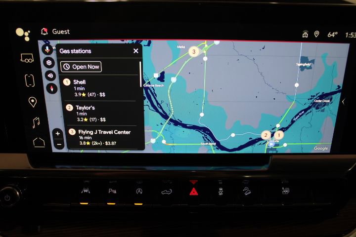 2026 GMC Sierra 1500 Elevation - Photo 56