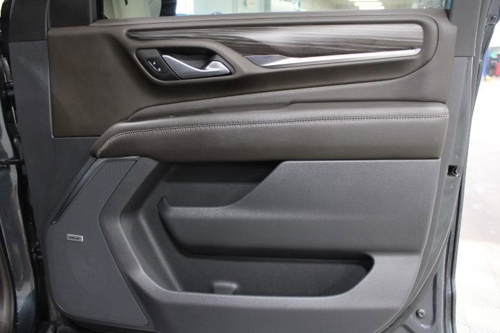 2021 GMC Yukon Denali - Photo 26