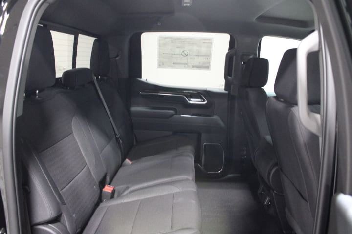 2026 GMC Sierra 1500 SLE - Photo 29
