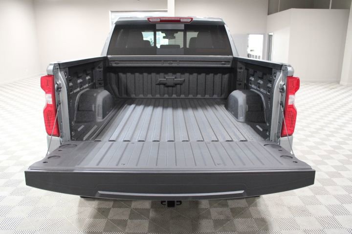 2026 Chevrolet Silverado 1500 LT Trail Boss - Photo 14