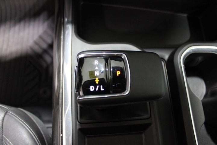 2025 Chevrolet Silverado 1500 LTZ - Photo 56