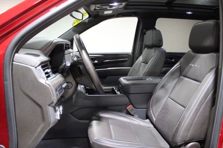 2024 GMC Yukon XL Denali - Photo 21
