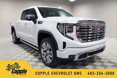 2026 GMC Sierra 1500 Denali Truck
